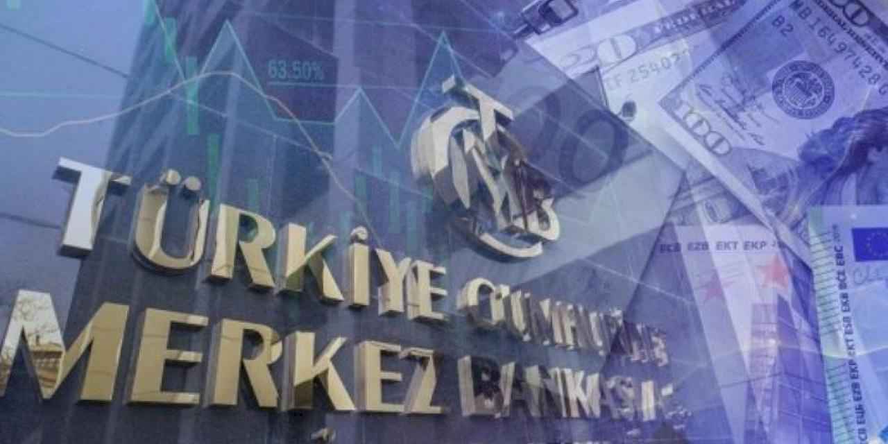 Merkez'in rezervleri yükseldi