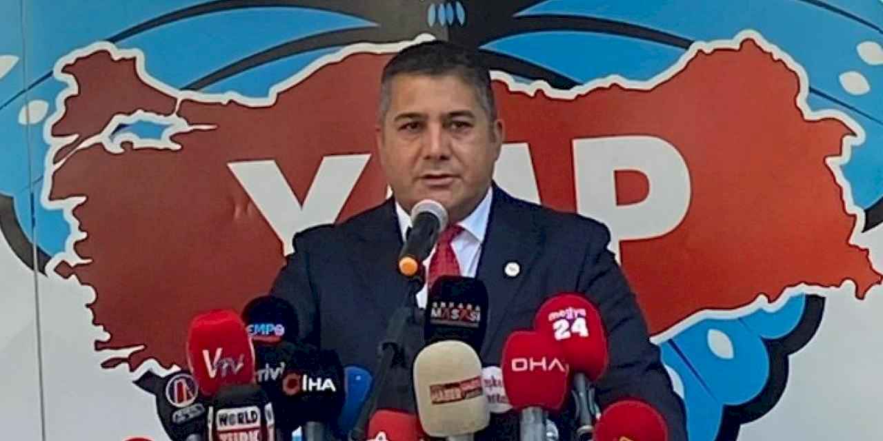 Yerli ve Milli Parti'den Mardin'de 'Milli Marş' kararına tepki!