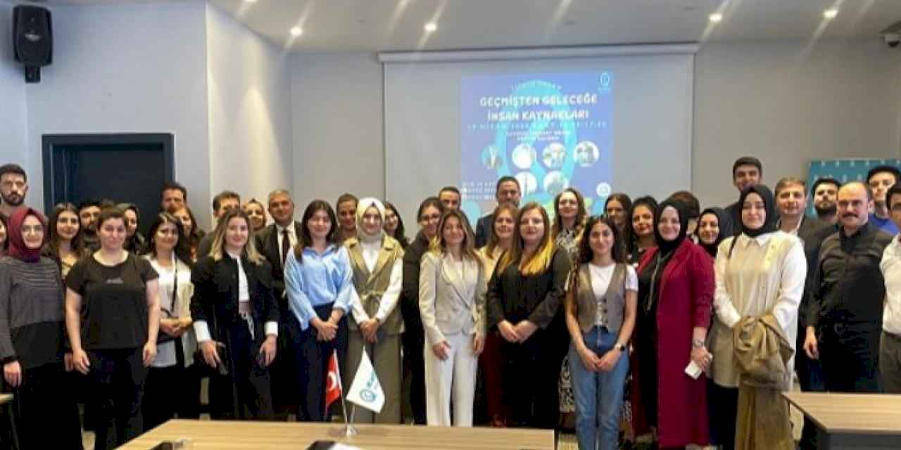 KalDer Kayseri'den gelecek paneli