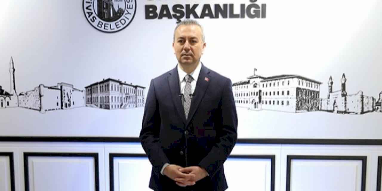 Sivas'ta ilk vaat 'taziye yemeği'