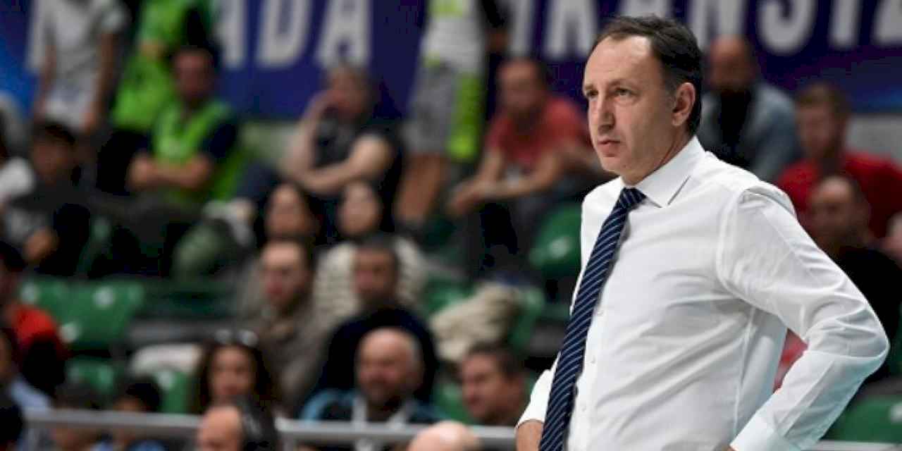 Orhun Ene: Sezonu güzel bir yerde bitirmek istiyoruz