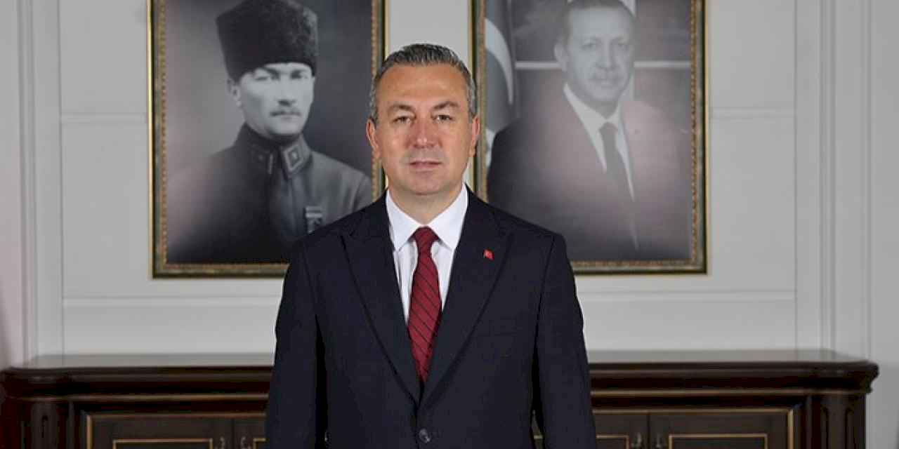 Başkan Uzun’dan 23 Nisan mesajı