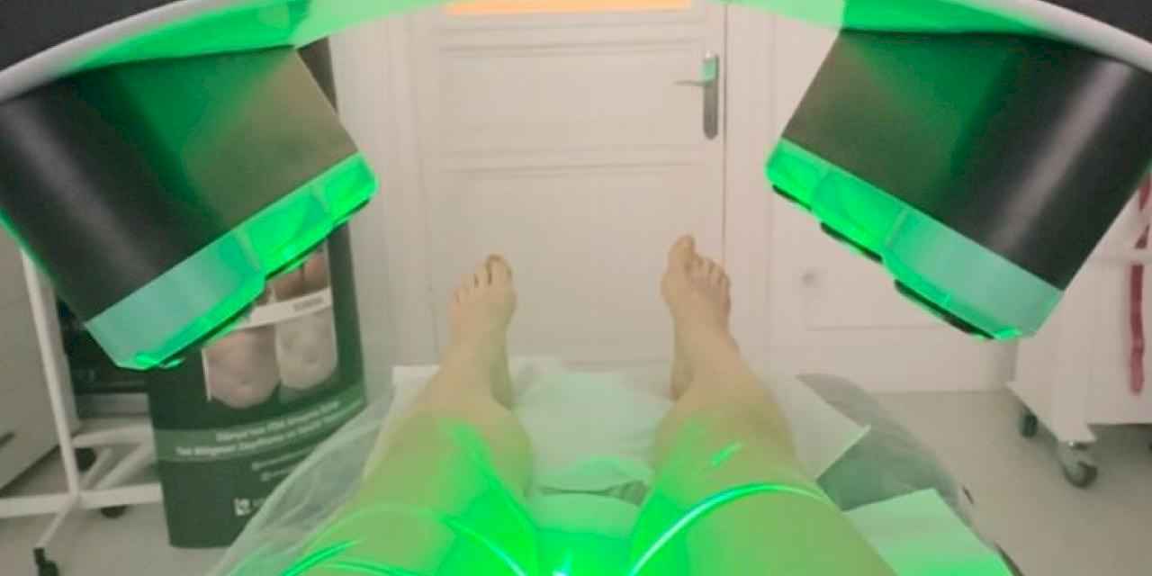 'Yeşil ışık' teknolojisi Monaco'da ilgi gördü