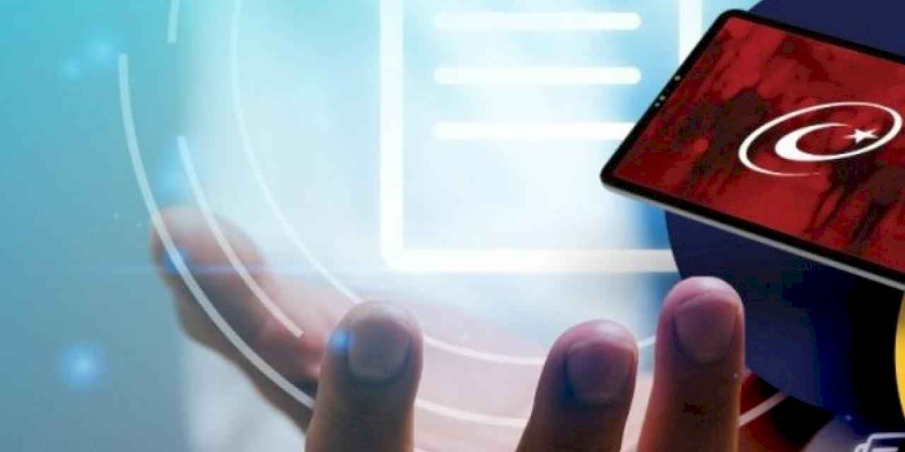 5 yılda 213 milyon e-tebligat