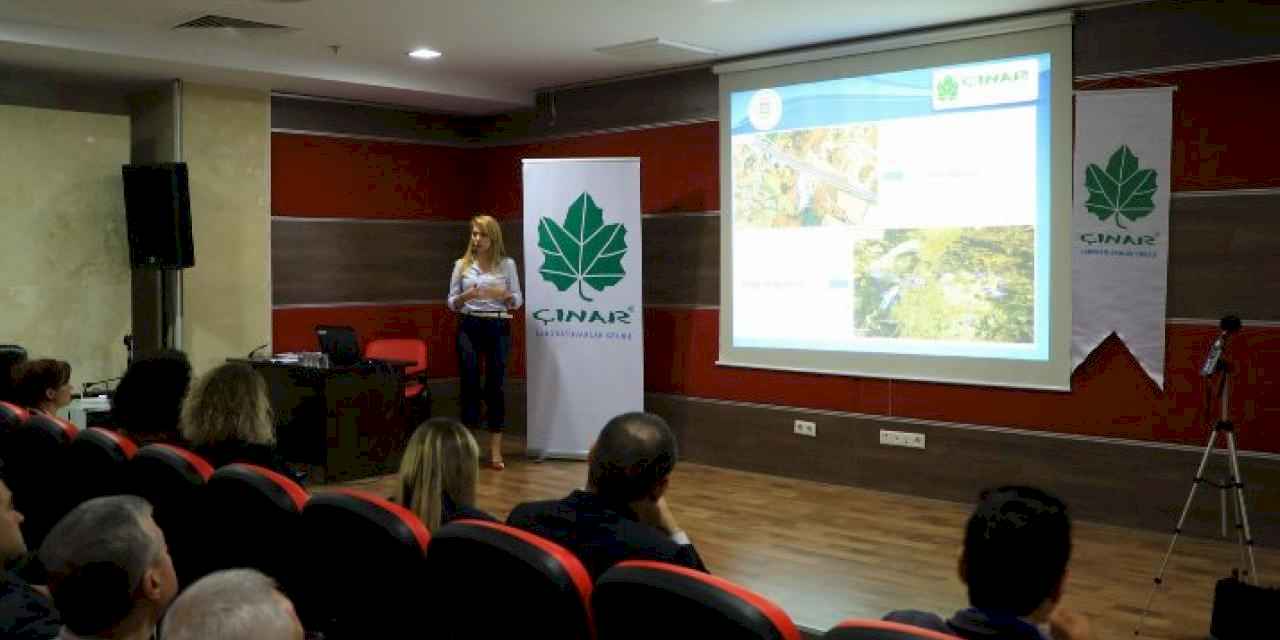 Muğla'nın gürültü haritası çıkartılıyor