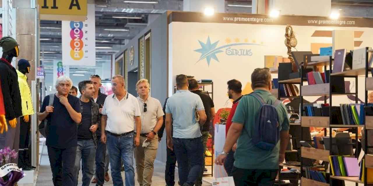 Promosyon ve reklam sektörünün 'Promogift' beklentisi