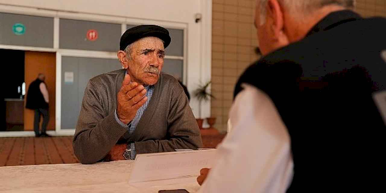 Gemlik'te halk günleri devam ediyor