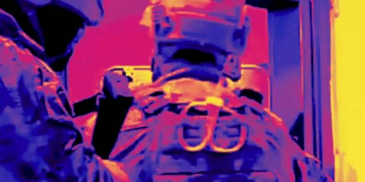 Bozdoğan-29'a 23 gözaltı!