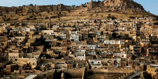 Medeniyetler şehri Mardin’de 4 gündür sular akmıyor