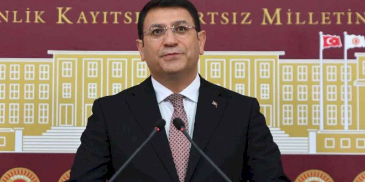 DEVA'lı Şahin avukatların taleplerini dile getirdi