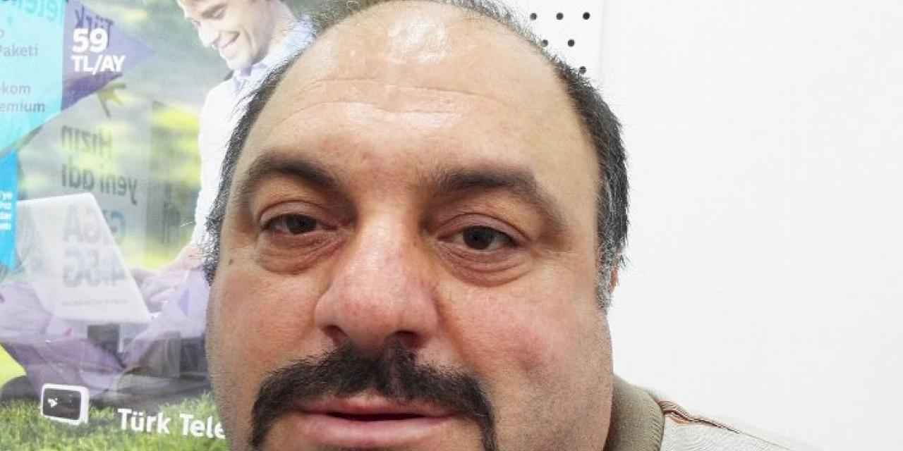 Osman Kıranlar’ın vefatı Uzunköprüspor camiasını yasa boğdu