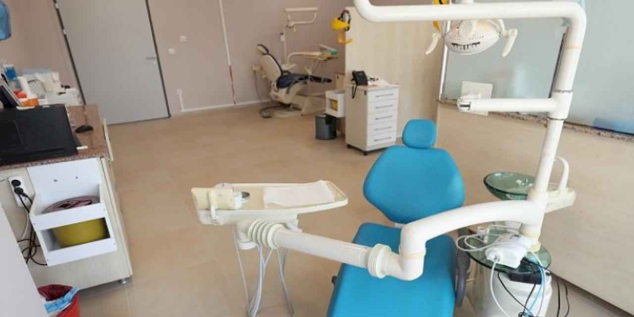 Kocaeli Gebze’ye sağlık müjdesi