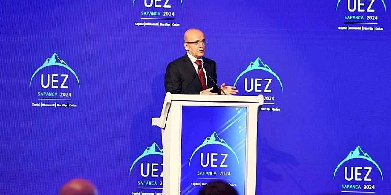Mehmet Şimşek: Enflasyon yaz aylarında hızlı bir şekilde düşecek