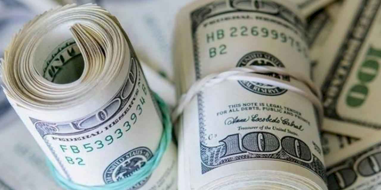 Merkez'in rezervleri azalışta!