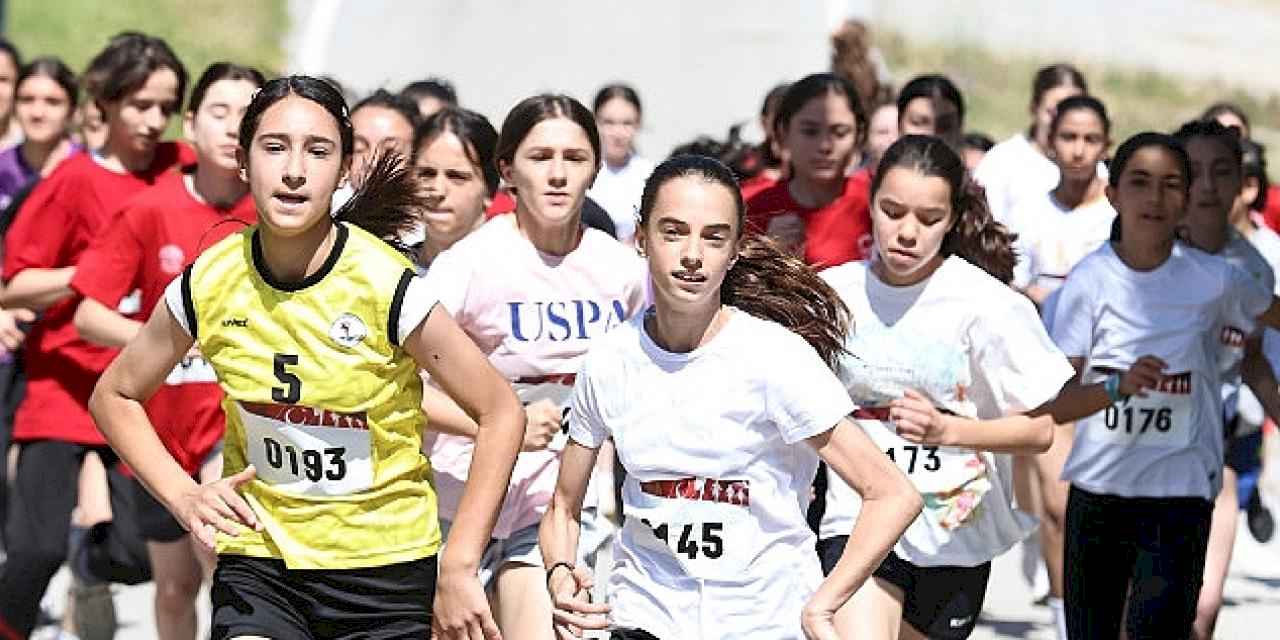 Kros nefesleri kesti