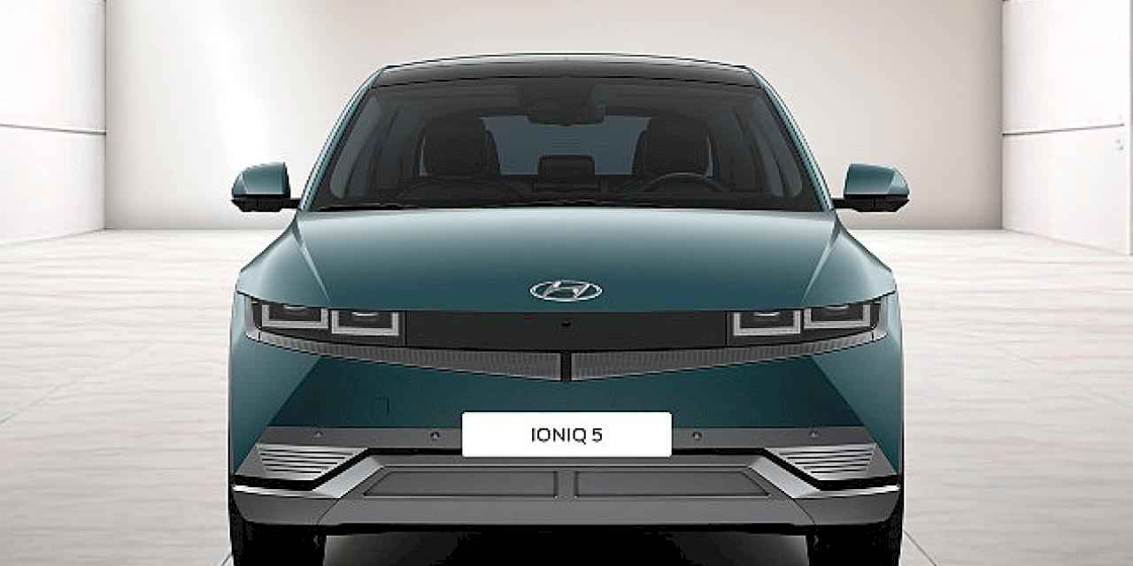 Hyundai IONIQ 5 Advance Özel Fiyatıyla Dikkat Çekiyor.