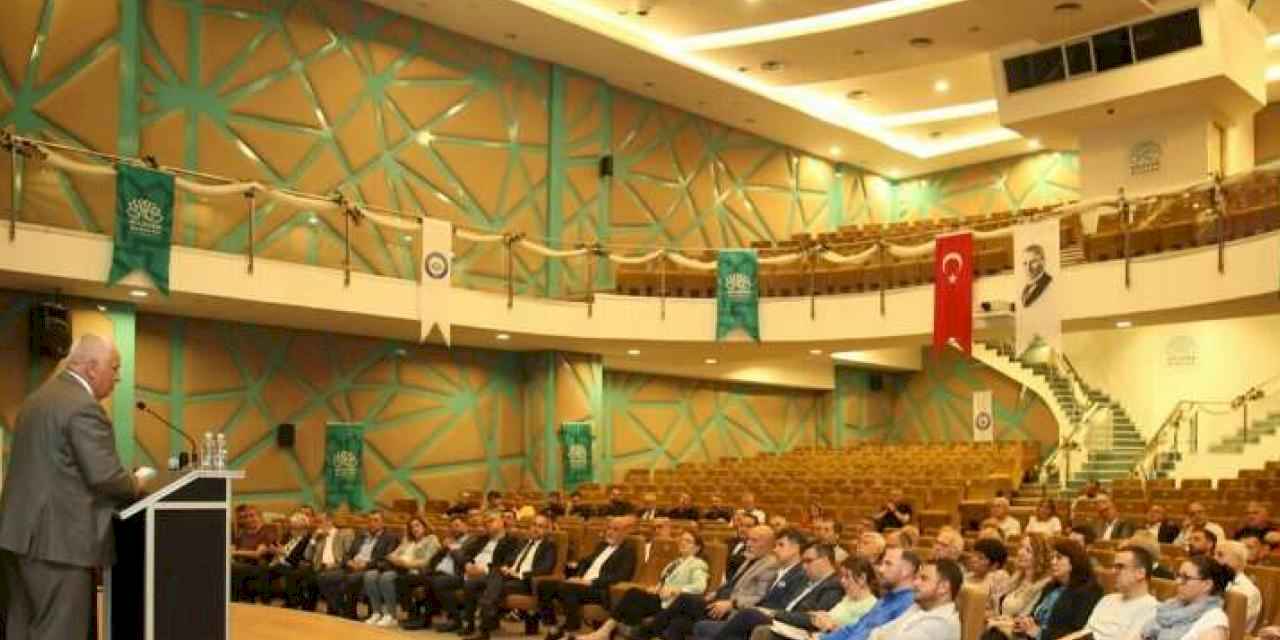 Nilüfer Belediyespor Kulübü’nün yeni başkanı belli oldu