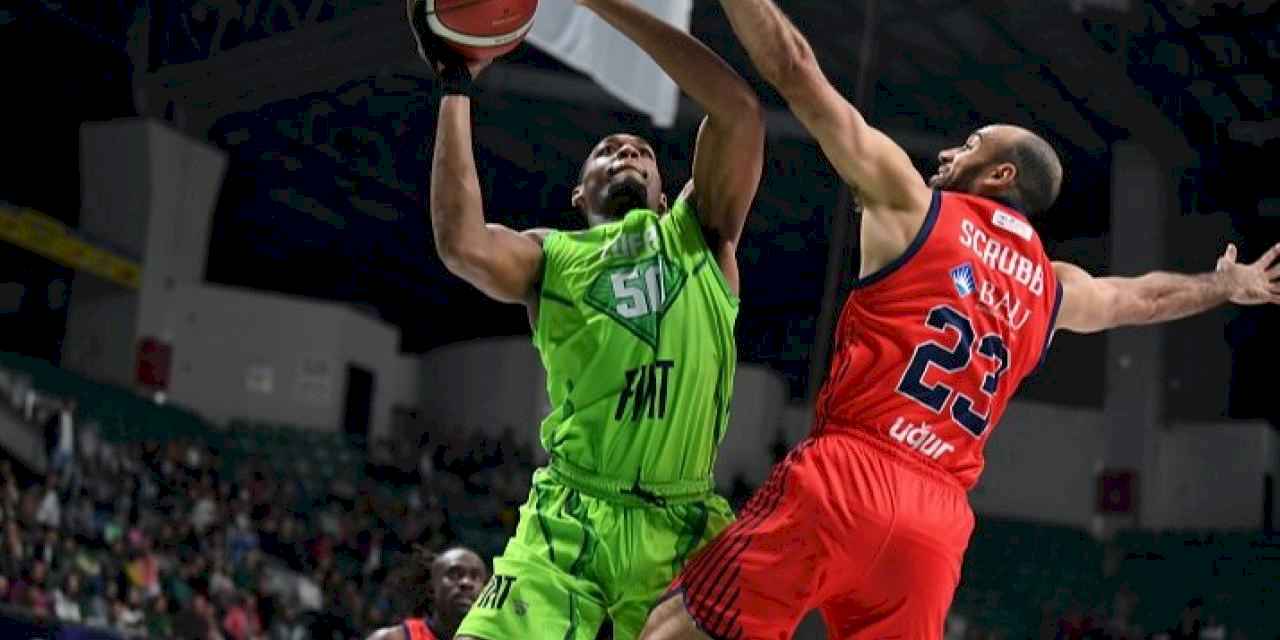 TOFAŞ Bahçeşehir Koleji’ne konuk oluyor