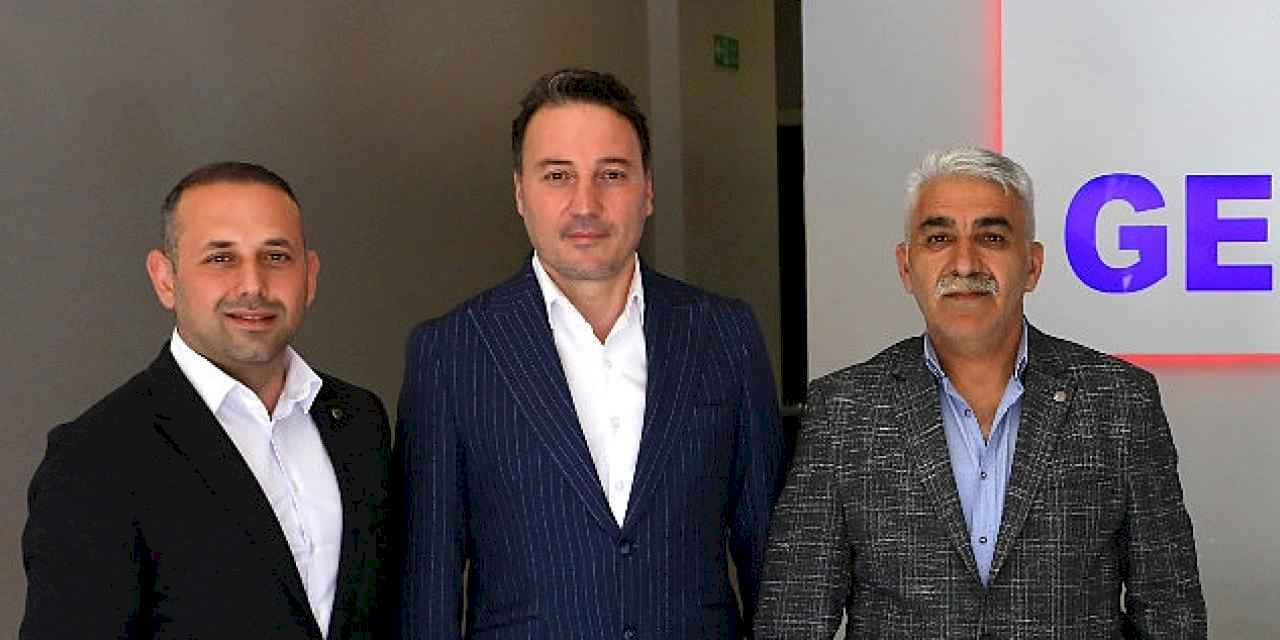 Gemlik Belediyesi'nin iştiraki olan Gemtaş A.Ş'de Belediye Başkanı Şükrü Deviren tarafından atamalar gerçekleşti