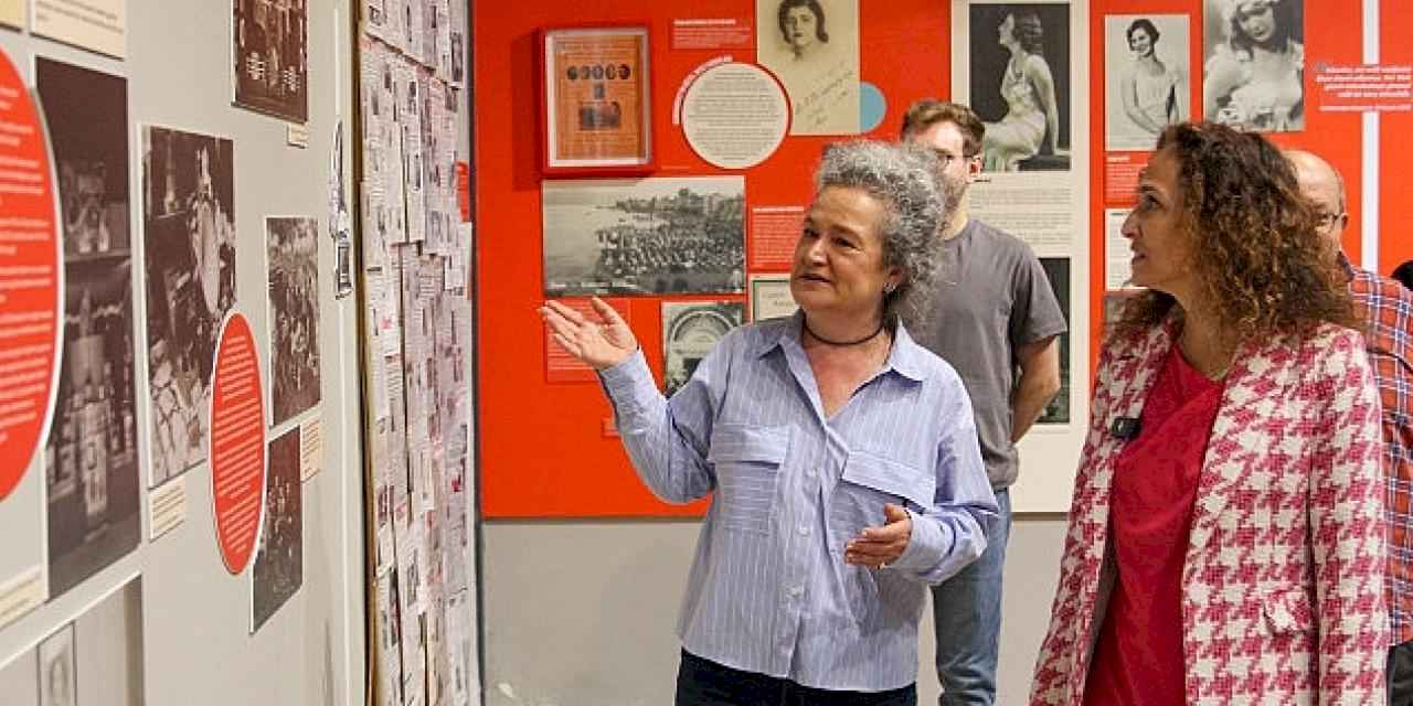 Çatı Bostanlı sanatın 'marka' yüzü olacak