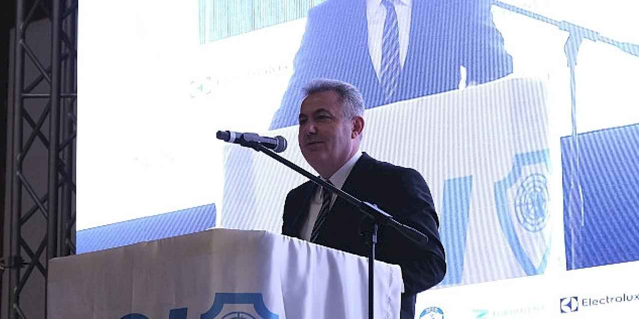 İzmir Türkiye Girişimcilik Ekosisteminin Merkezi Olacak