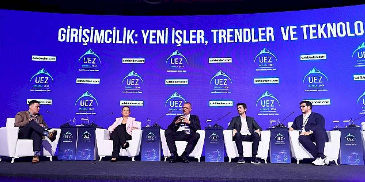 Girişimcilik Ekosistemini Yakalayamayan Devletler Katma Değer Yaratamaz