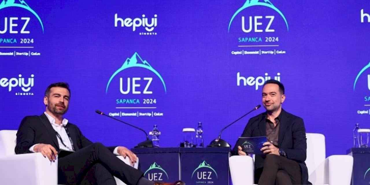 Emrah Lafçı: Ekonomide öngörülebilir dönem başladı