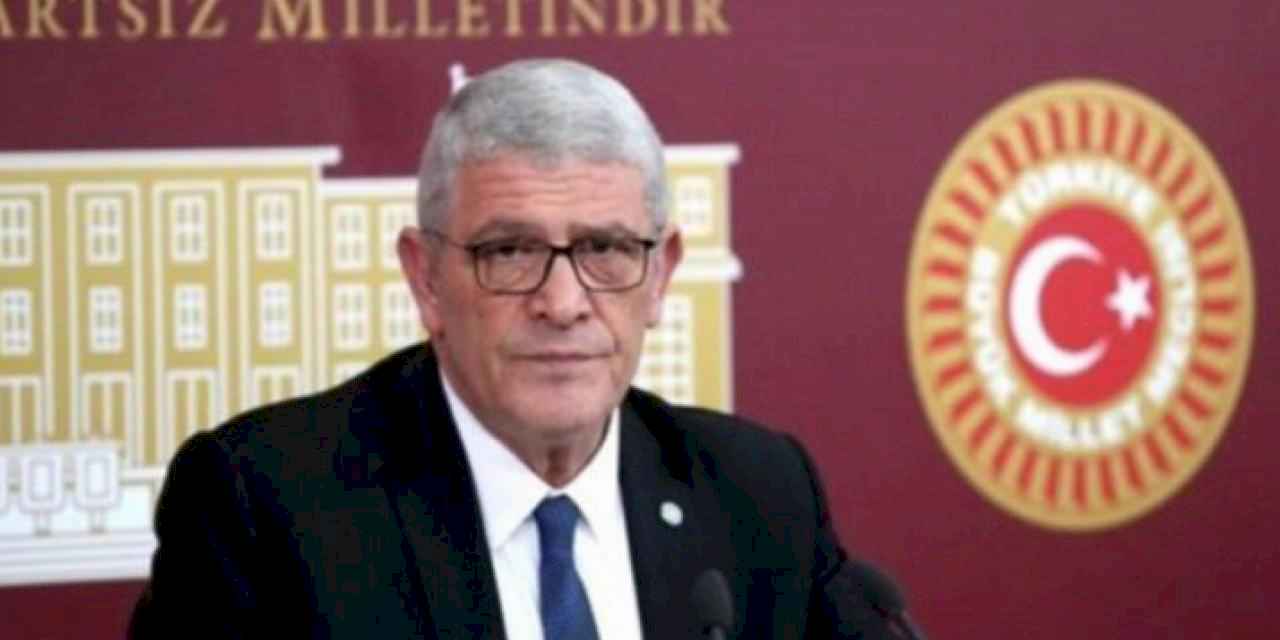 İYİ Parti'nin yeni başkanı belli oldu