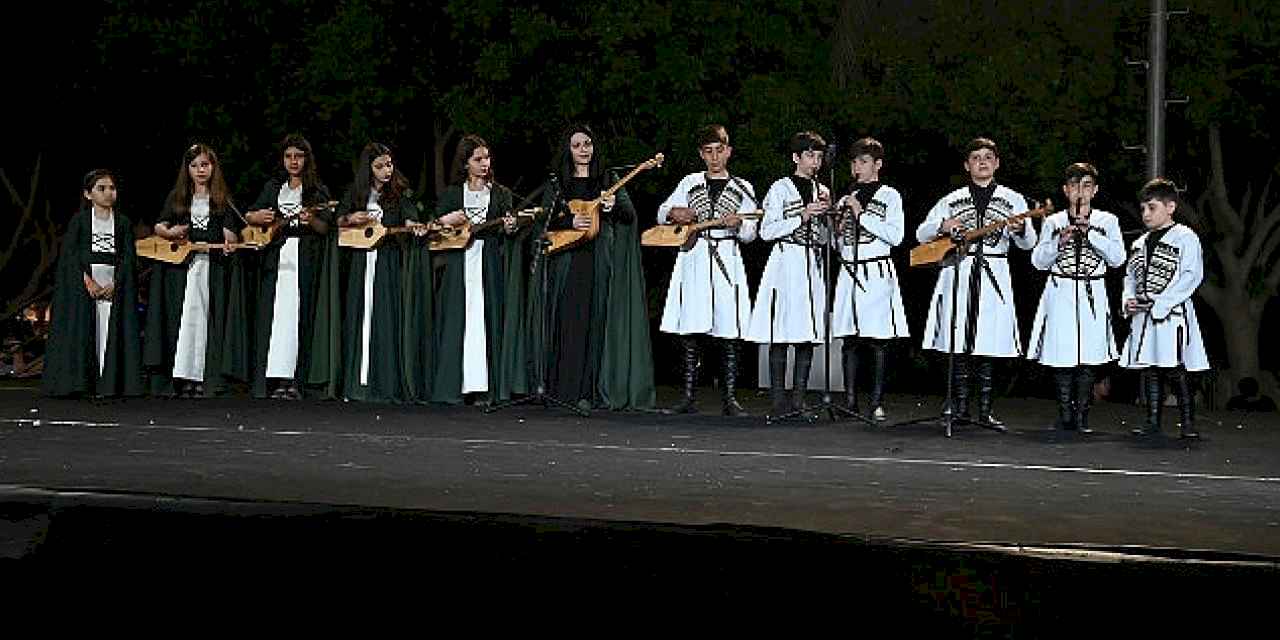 FİLİZ Derneği'nden "Yaza merhaba" etkinliği