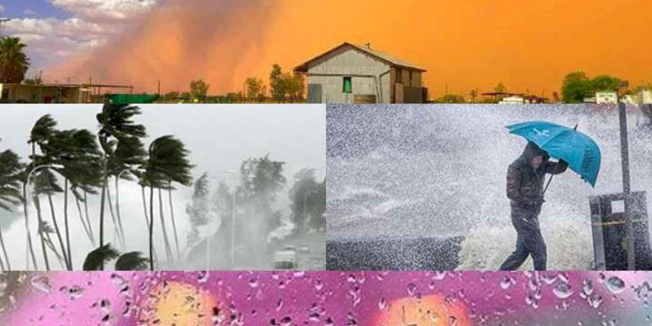 Türkiye için 'kuvvetli' uyarılar!