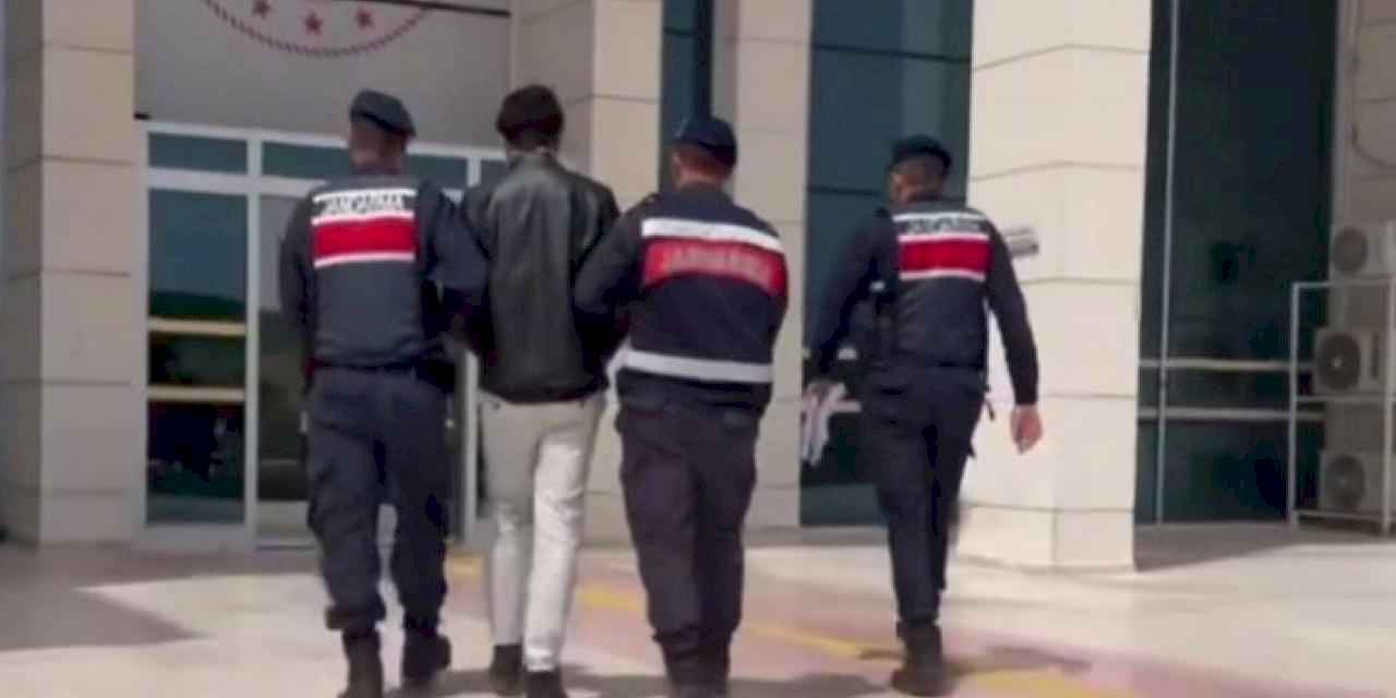 Bozdoğan-30'da 147 gözaltı!