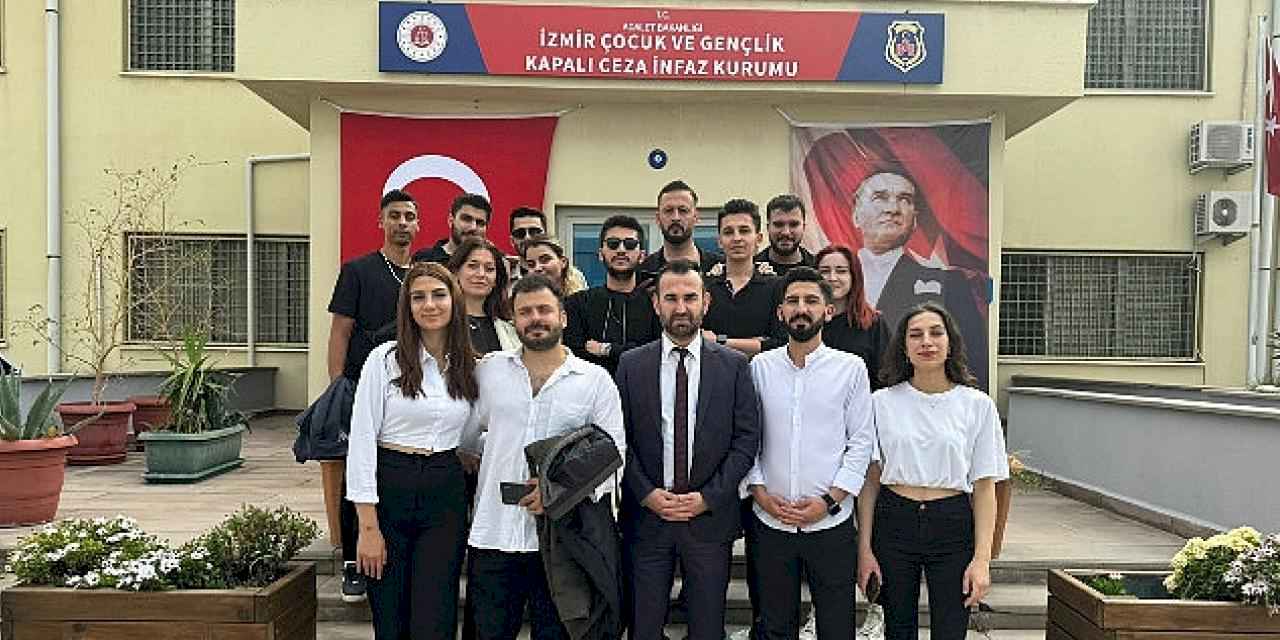 EÜ Devlet Türk Musikisi Konservatuvarı öğrencilerinden anlamlı proje