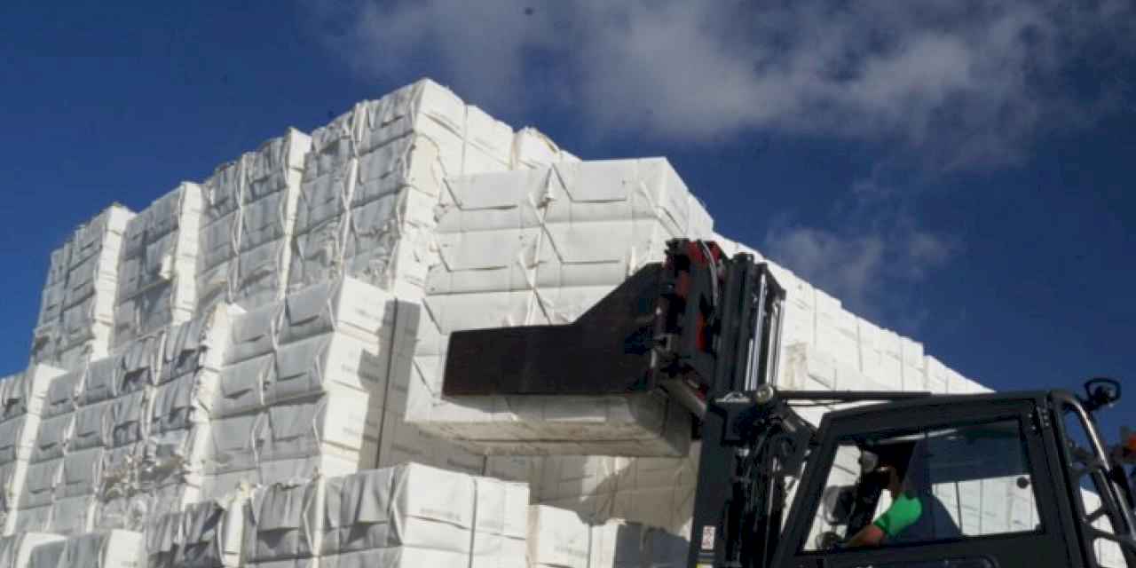 Lila Kağıt, halka arz oluyor