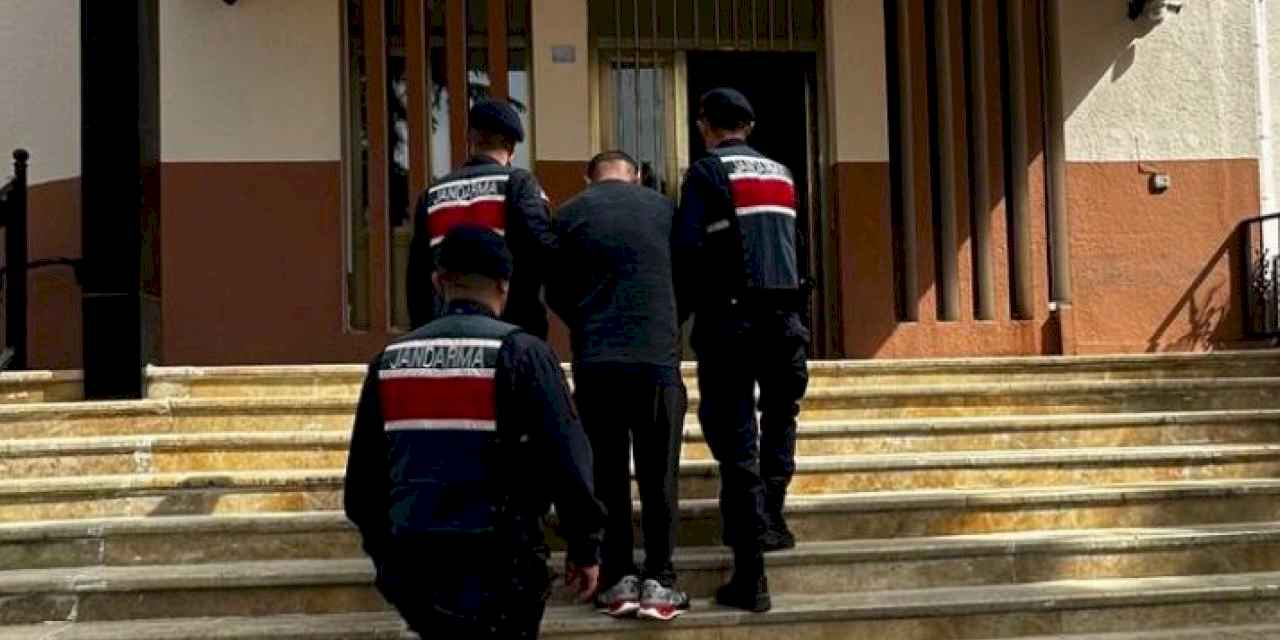 Bilecik'te 5 ayrı suçtan aranıyordu... Bursa'da yakalandı