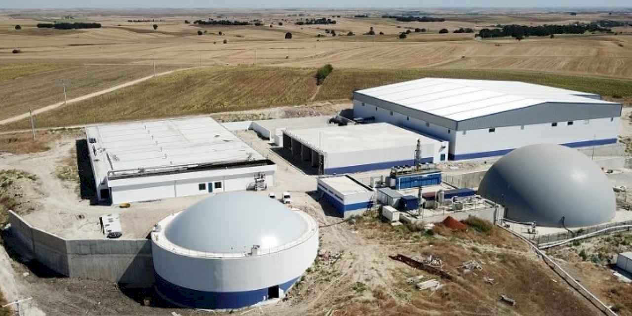 Atık su arıtma tesisi sayısı bini geçti!