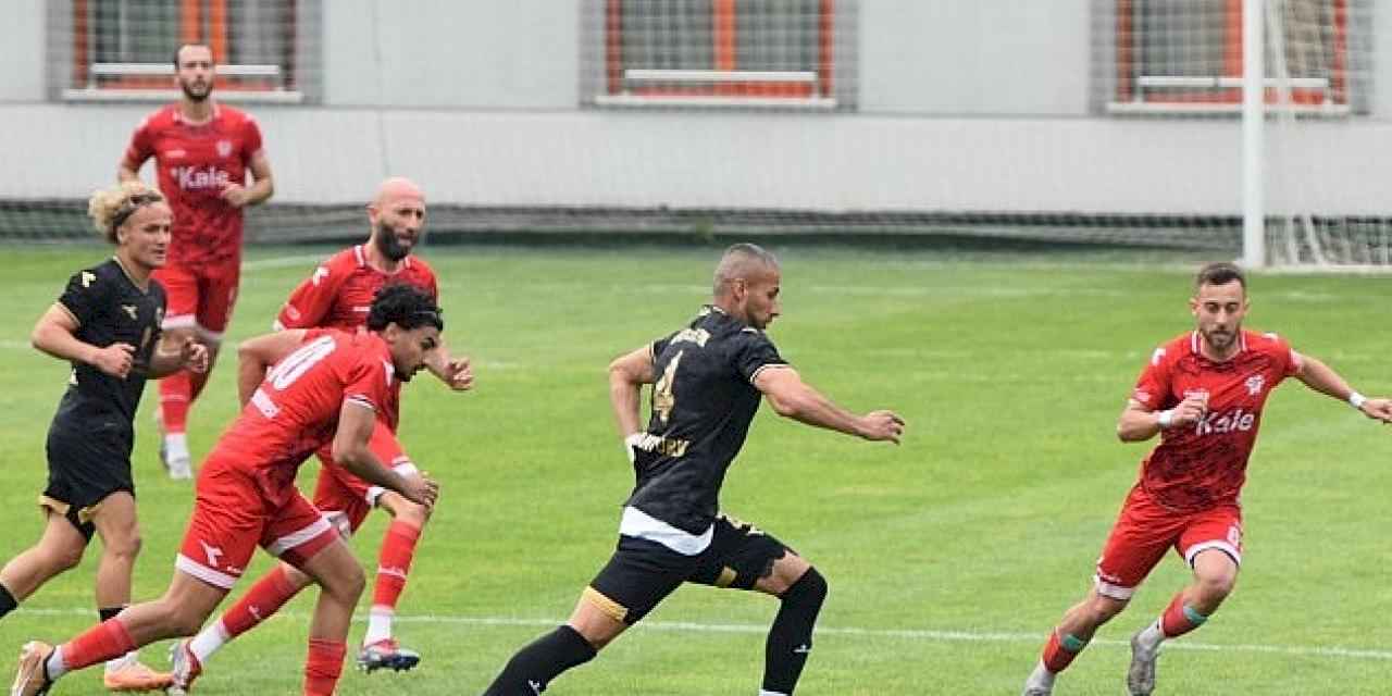 Şampiyon Nilüfer Belediye FSK