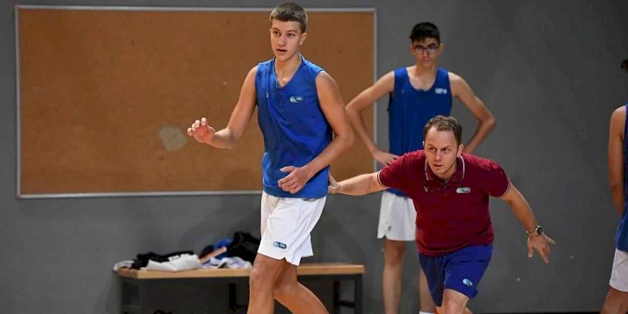 Tofaş Altyapı Pro Kampı 25-28 Haziran’da