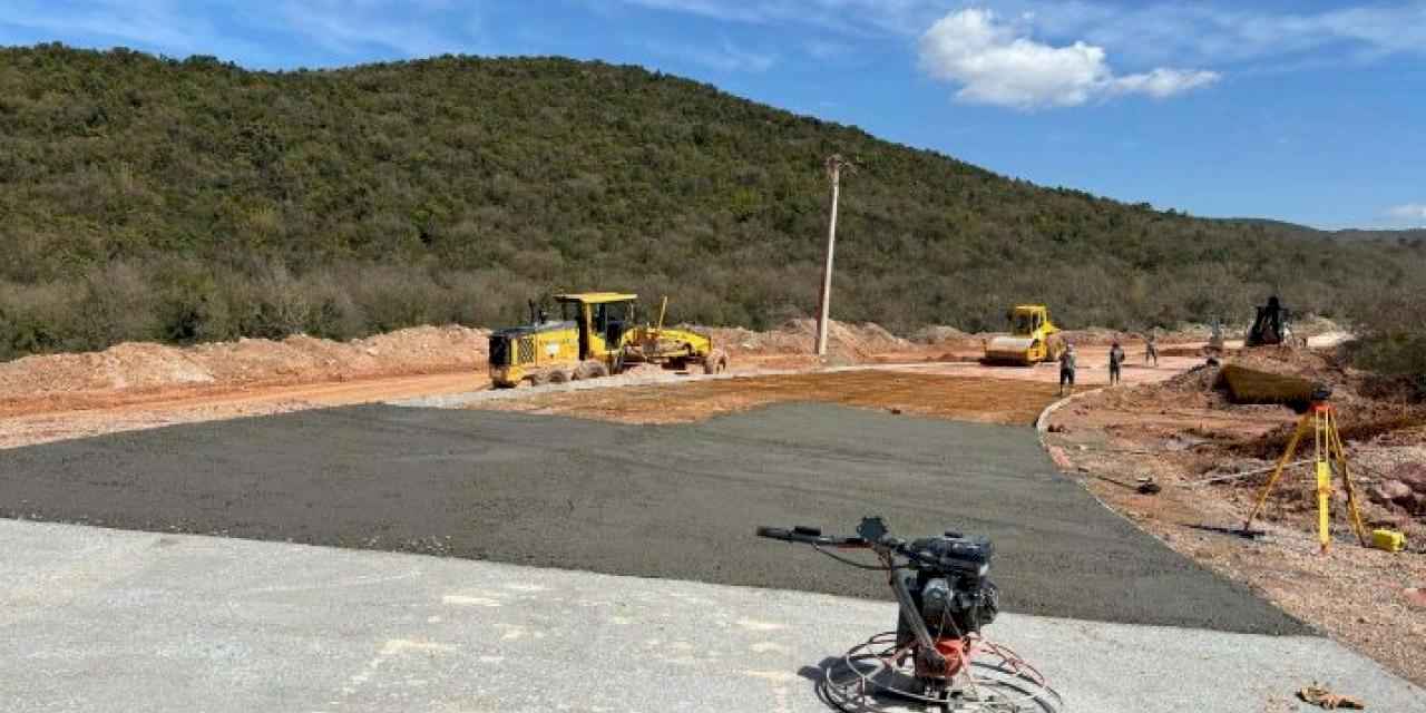 Kocaeli ulaşımda hız kesmiyor