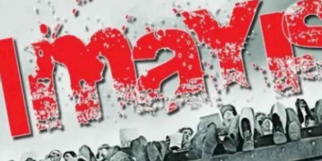 1 Mayıs'ta 55 ilde 103 ayrı etkinlik yapılacak