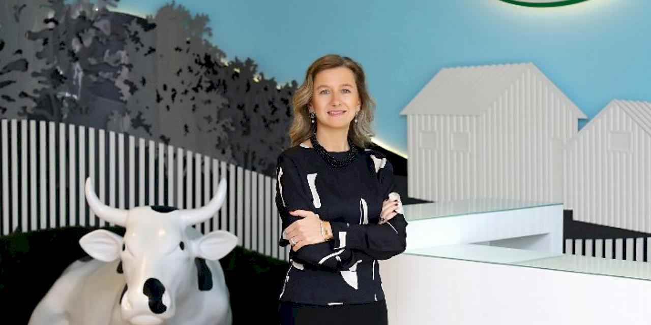 'Kurumsal Yönetim Ödülü' 9'uncu kez Sütaş'ın