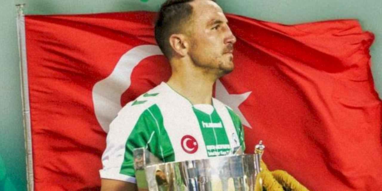 Tümosan Konyaspor yeni hocasını resmen açıkladı