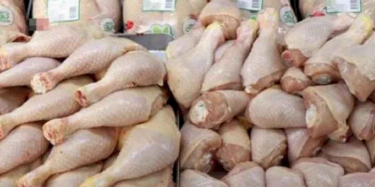 Enflasyonla mücadele adımı... Tavuk eti ihracatına kısıtlama!
