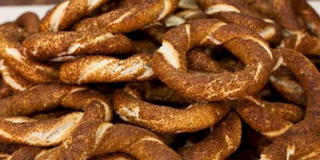 Simit fiyatına 'Ticaret' onayı zorunluluğu