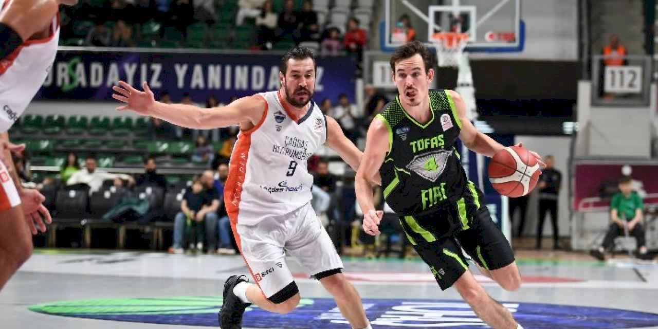 TOFAŞ, Çağdaş Bodrum deplasmanında