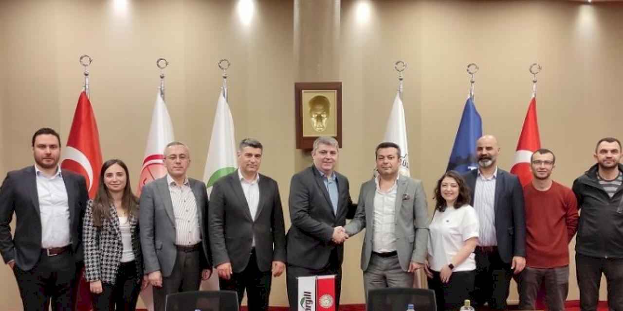 Cargill ile Tekgıda arasında TİS imzalandı