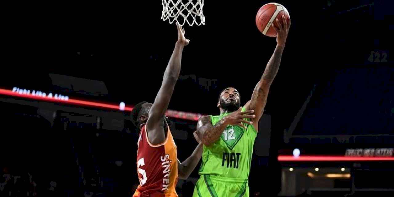 TOFAŞ - Galatasaray Ekmas BSL 30. hafta maçı biletleri satışta