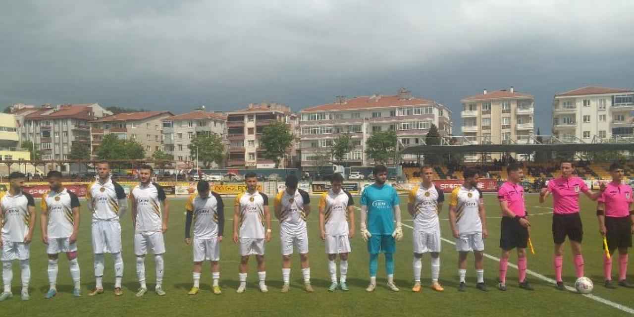 BAL 2. Grup'ta haftanın görünümü