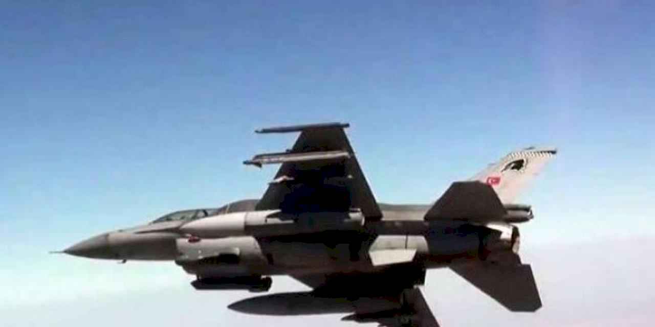 MSB: Hakuruk'ta 5 terörist etkisiz