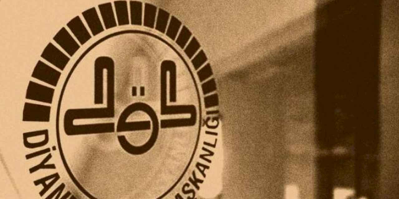 Diyanet'ten 'makam aracı' haberlerine açıklama
