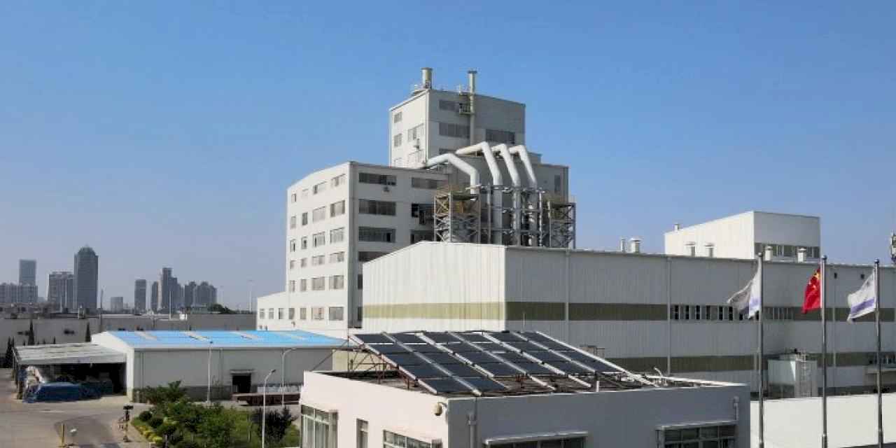 OYAK’tan Çin’de yeni yatırım